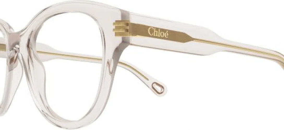 Chloe CH0163O Eyeglasses - view 19